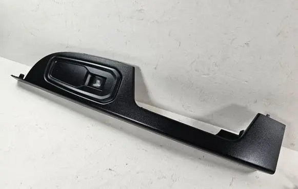 Renault Trafic III (X82) Electric window control switch 809618689R