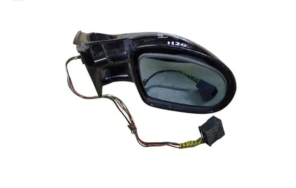 Seat Ibiza II (6k) Front door electric wing mirror 
