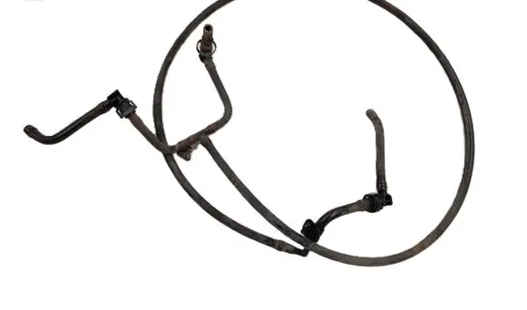 Toyota Prius (XW30) Headlight washer hose/pipe 9007515052 9007515054