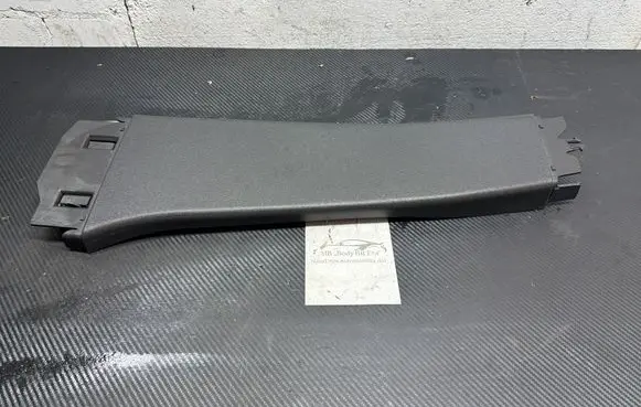 Opel Meriva A (B) pillar trim (bottom) 93363700 455567667