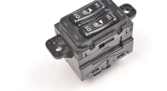 Subaru Levorg Seat heating switch 