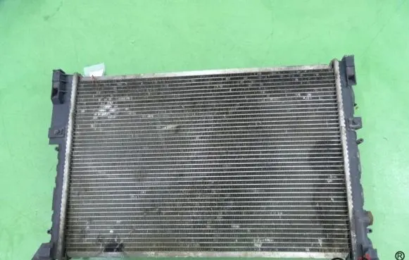 Renault Laguna I Coolant radiator IMPRK566843