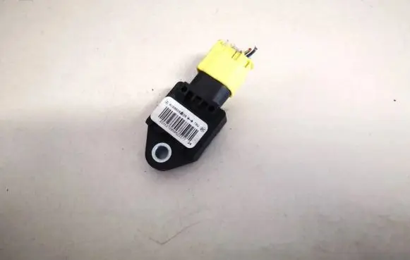 Mercedes-Benz A W169 Airbag deployment crash/impact sensor a1698202226
