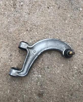 Maserati GranTurismo Rear upper control arm/wishbone 19430