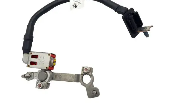 Positive cable (battery)