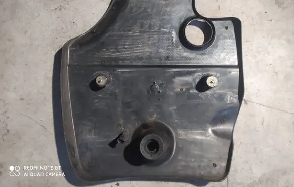 Volkswagen Golf IV Engine cover (trim) 038103935A 038103935B