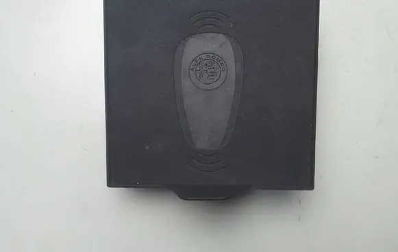 Alfa Romeo Giulia Other interior part 156108127