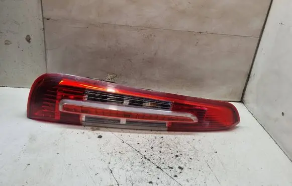 Ford Focus C-MAX Rear/tail lights M5113N411AA