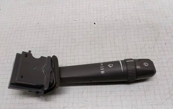 Volvo S60 Wiper switch 
