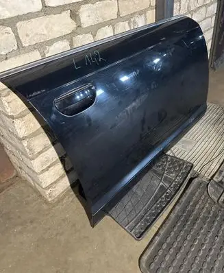 Audi A6 S6 C6 4F Front door
