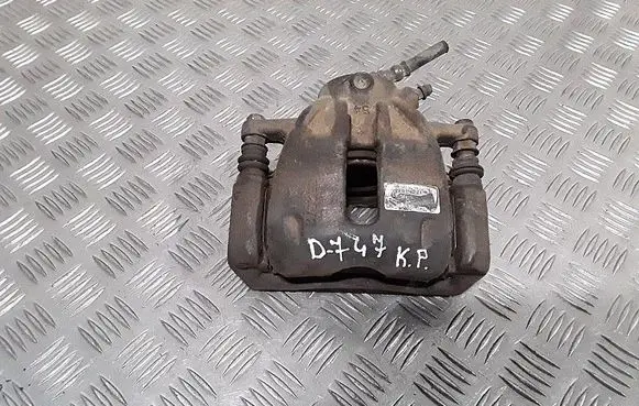 Citroen C3 Pluriel Front brake caliper 9638015080