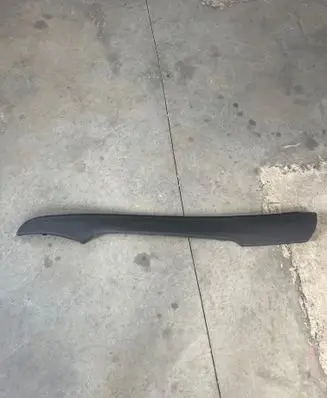 BMW X5 F15 Centre console side trim front 105067469C