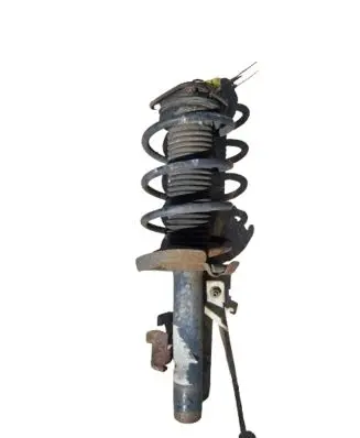 Ford Focus Rear shock absorber/damper