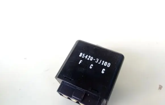 Hyundai ix 55 Window control relay 954203J100