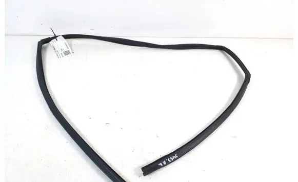 Other rear door trim element