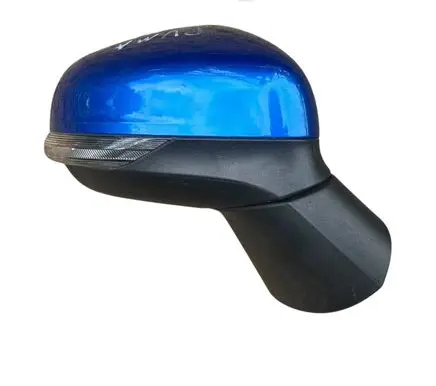 Ford Puma Front door electric wing mirror 