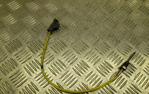 Ford Transit Exhaust gas temperature sensor GK3112B591AC