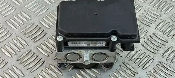 Dacia Logan I ABS Pump 0265801018