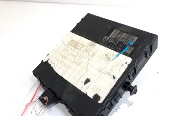 Renault Twingo II Other control units/modules 8200874481A