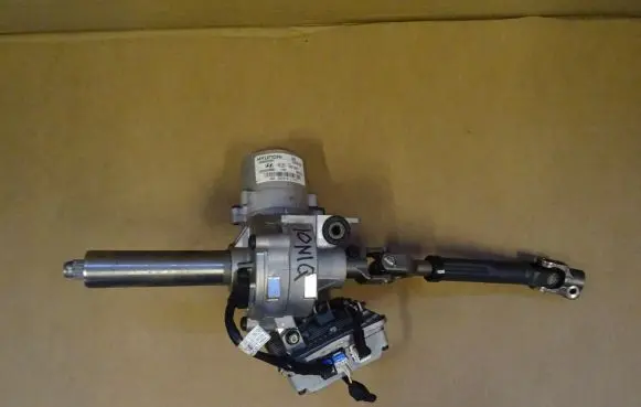 Hyundai Ioniq Steering wheel axle