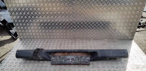 Opel Frontera A Rear bumper