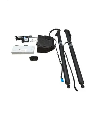 BMW X3 F25 Tailgate hydraulic set 927465 7394649