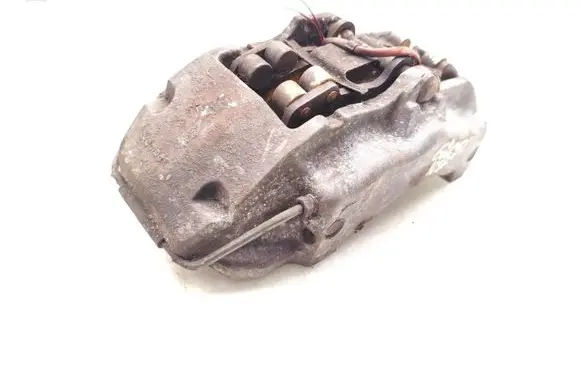 Audi Q7 4L Front brake caliper 