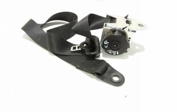 Ford Kuga I Front seatbelt 610116600B