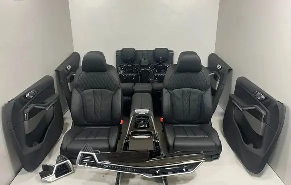 BMW X5 G05 Interior set 8493243 8493365
