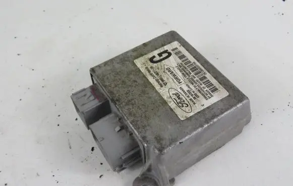 Ford Maverick Airbag control unit/module 6M6414B321GB
