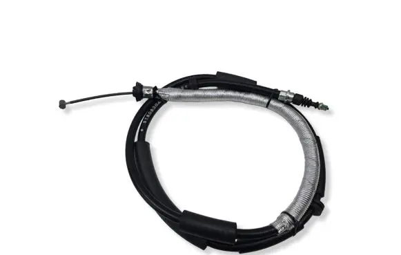 Lancia Delta III Handbrake/parking brake wiring cable 51808304 0051808304