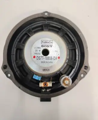 Ford S-MAX Front door speaker DS7T18808DA H929Z 6Y7136