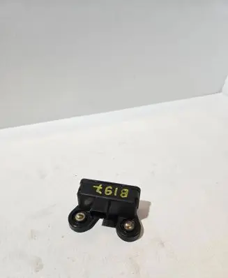 Mercedes-Benz CLC CL203 ESP acceleration yaw rate sensor A0055429718 GT79L25Q4X 10170106453