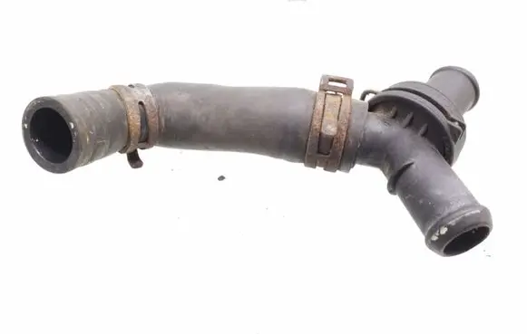 Volkswagen Transporter - Caravelle T5 Engine coolant pipe/hose 7E0121113B
