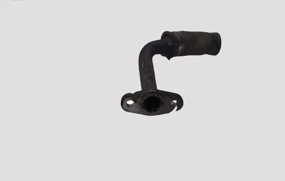 BMW 3 E90 E91 Turbo turbocharger oiling pipe/hose