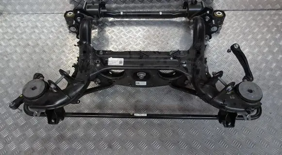 Volkswagen ID.3 Rear subframe 10A500025 0294207