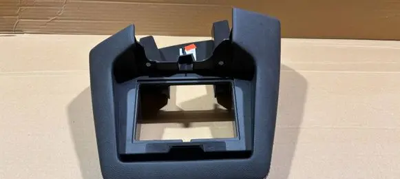 Other center console (tunnel) element