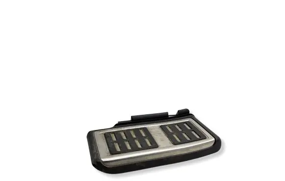 Audi A3 8Y Foot rest pad/dead pedal 5Q1864551A