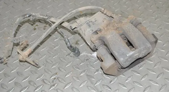 Volvo XC60 Rear brake caliper