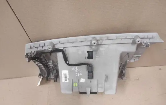 Volvo V50 Glove box set 8626141
