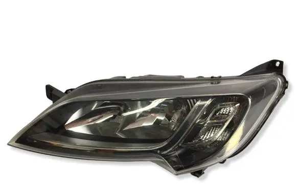 Fiat Ducato Headlight/headlamp 