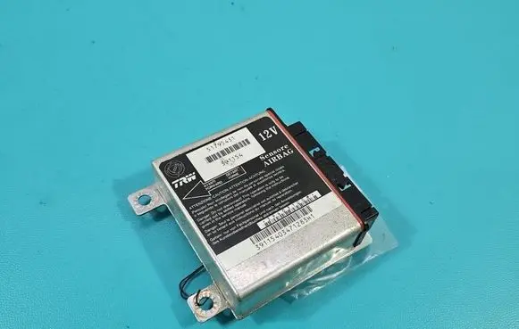 Fiat Grande Punto Airbag control unit/module 51795431 IMPRK1531644