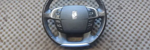Citroen DS4 Steering wheel 96754515ZD 96888248ZD 96720514ZD