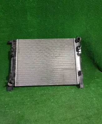 Dacia Duster Coolant radiator 21410008R