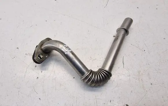 Chrysler Grand Voyager V Turbo turbocharger oiling pipe/hose