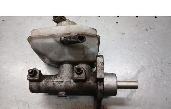 Opel Vectra B Master brake cylinder POMPAHAMULCOWA