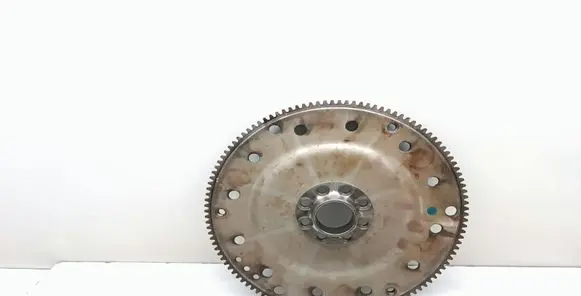Flywheel