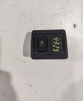 Lexus IS 220D-250-350 Traction control (ASR) switch 15A895