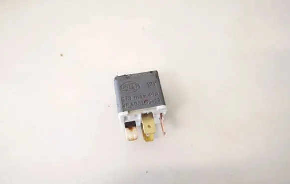 Audi A4 S4 B6 8E 8H Other relay 141951253b 4ra003510-29