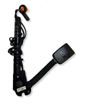 Ford Focus C-MAX Front seatbelt buckle 3M51R61209AD